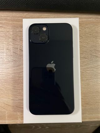 iPhone 13 128GB Blu Navy