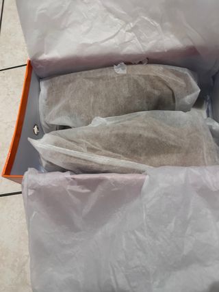 Scarpe uomo scamosciate marroni