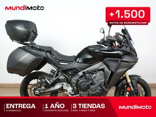 YAMAHA TRACER 9 GT Y-AMT