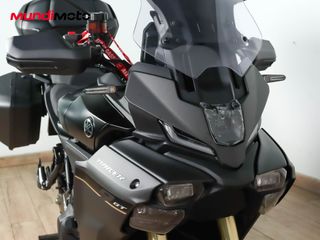 YAMAHA TRACER 9 GT Y-AMT