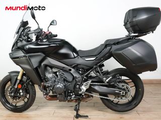 YAMAHA TRACER 9 GT Y-AMT