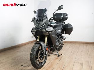 YAMAHA TRACER 9 GT Y-AMT