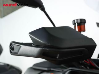 YAMAHA TRACER 9 GT Y-AMT