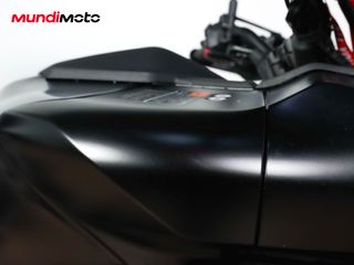 YAMAHA TRACER 9 GT Y-AMT