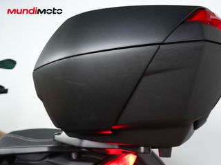 YAMAHA TRACER 9 GT Y-AMT