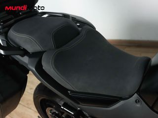 YAMAHA TRACER 9 GT Y-AMT