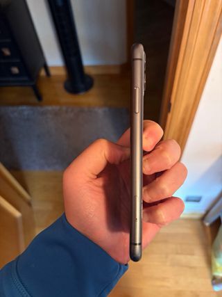 iPhone 11 64GB Negro