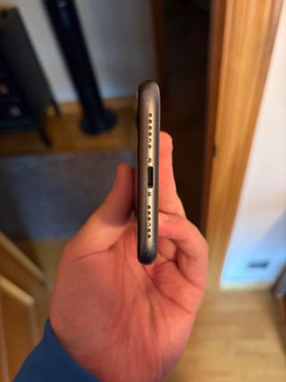 iPhone 11 64GB Negro