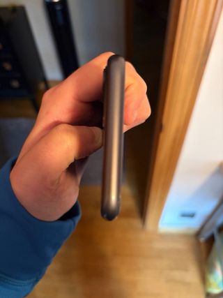 iPhone 11 64GB Negro