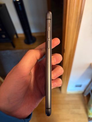 iPhone 11 64GB Negro