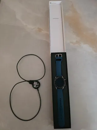 Samsung Galaxy Watch 3