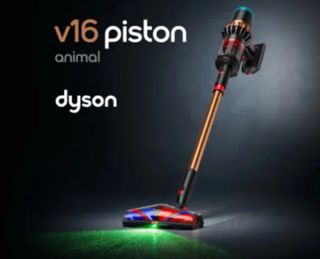 Aspiradora Dyson V16 Animal