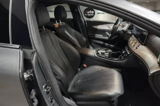 Mercedes-Benz CLS 400d 4 Matic 2019