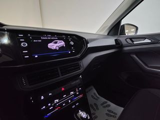 Volkswagen T-Cross Advance 1.0 TSI 81 kW (110 CV) DSG 7 vel.