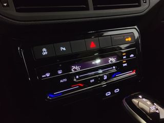 Volkswagen T-Cross Advance 1.0 TSI 81 kW (110 CV) DSG 7 vel.