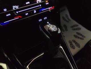 Volkswagen T-Cross Advance 1.0 TSI 81 kW (110 CV) DSG 7 vel.