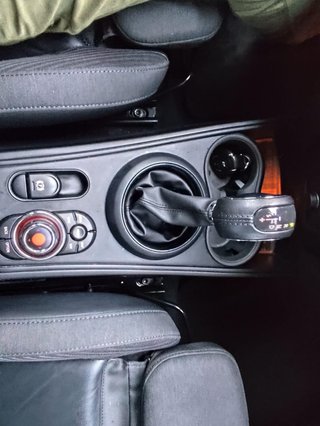MINI COUNTRYMAN Cooper S E ALL4