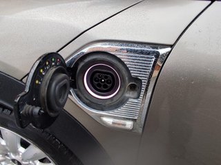 MINI COUNTRYMAN Cooper S E ALL4