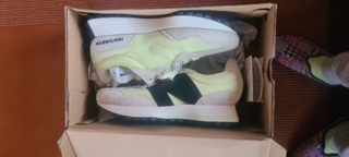 Zapatillas New Balance WS327 Talla 41