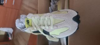 Zapatillas New Balance WS327 Talla 41