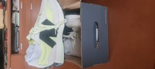 Zapatillas New Balance WS327 Talla 41