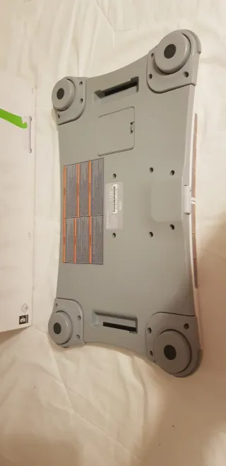 Nintendo Wii Balance Board