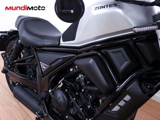 ZONTES 125C