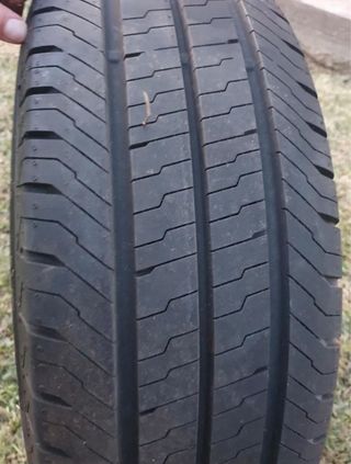 4 Ruedas y Llantas VW Transporter OEM