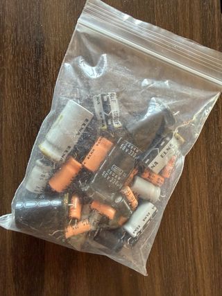 Receptor Marantz 2240