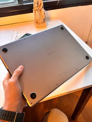Macbook Pro M1 Pro 16”