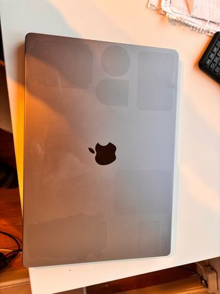 Macbook Pro M1 Pro 16”