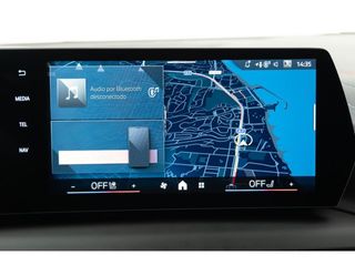 BMW Serie 2 220 Gran Coupe