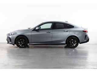 BMW Serie 2 220 Gran Coupe