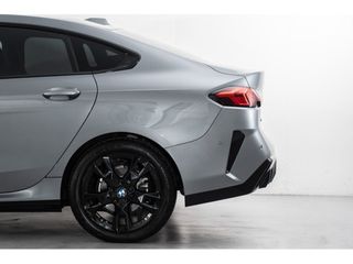 BMW Serie 2 220 Gran Coupe