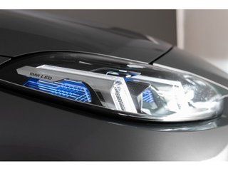 BMW Serie 2 220 Gran Coupe