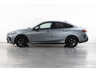BMW Serie 2 220 Gran Coupe
