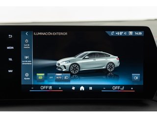 BMW Serie 2 220 Gran Coupe