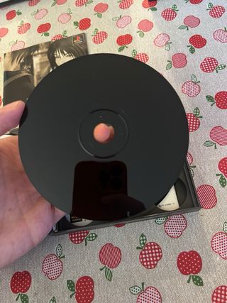 Final Fantasy VIII PS1 JAP