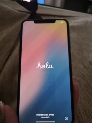 iPhone XS Max 512GB Space Gray