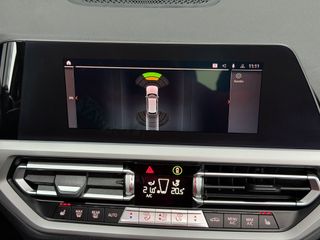 ‼️BMW Serie 3 320D ECO - TECHO SOLAR ‼️