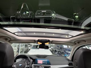 ‼️BMW Serie 3 320D ECO - TECHO SOLAR ‼️