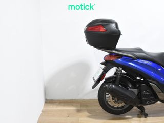 PIAGGIO MEDLEY 125 S