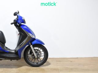 PIAGGIO MEDLEY 125 S