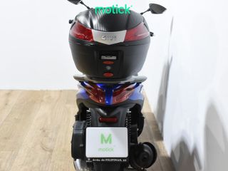 PIAGGIO MEDLEY 125 S