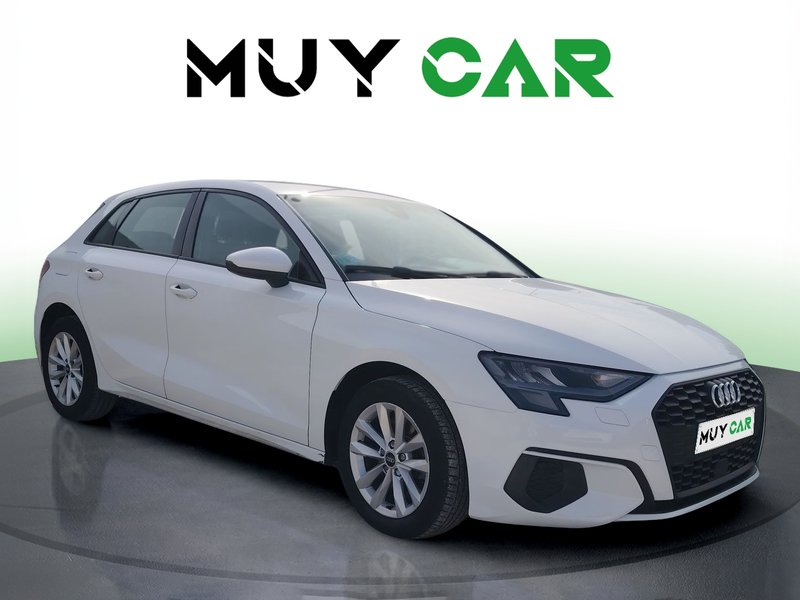 Audi A3 Sedan 30 TFSI S Tronic 2021