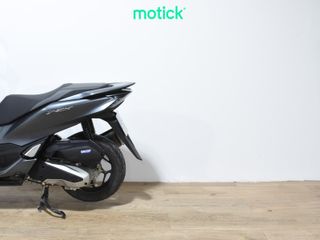HONDA PCX 125