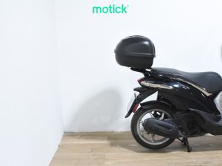 PIAGGIO LIBERTY 125
