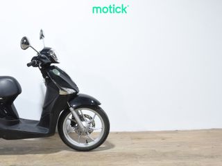 PIAGGIO LIBERTY 125