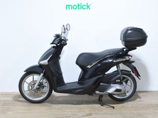 PIAGGIO LIBERTY 125