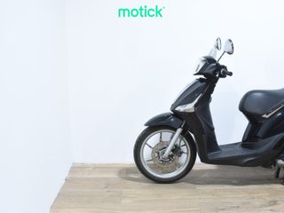 PIAGGIO LIBERTY 125